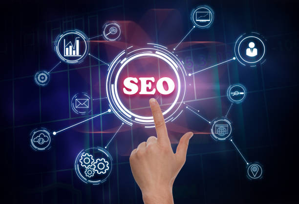 Search Engine Optimization ( SEO) 1