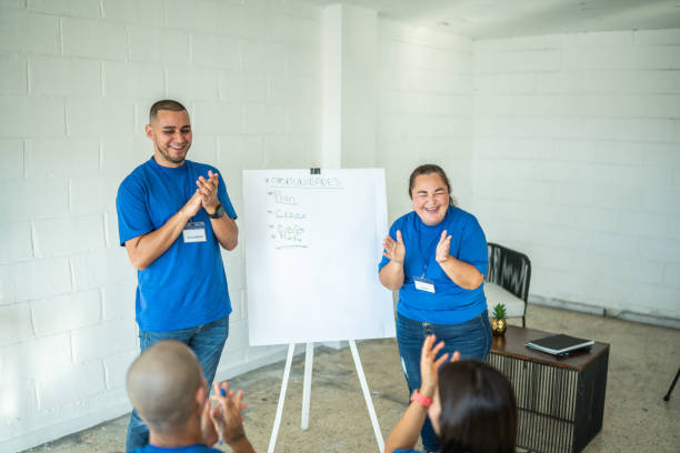 Community Management