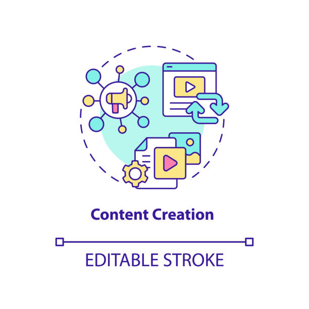 Content Creation