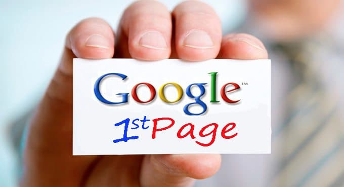 Top Strategies to Rank #1 on Google