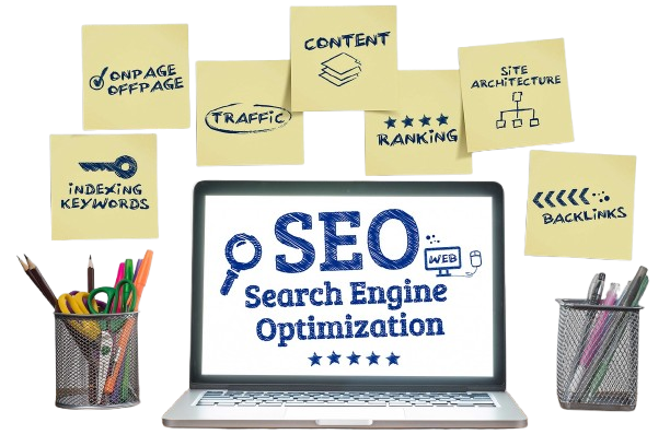 Best SEO Strategies for Higher Rankings