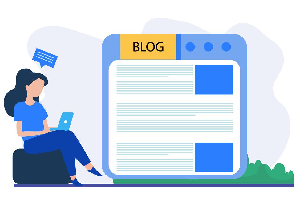 Blog Post