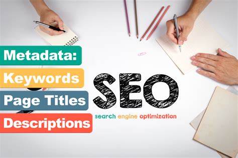 Metadata Optimization