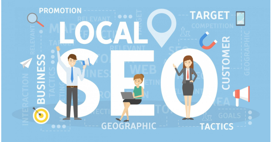 Local SEO