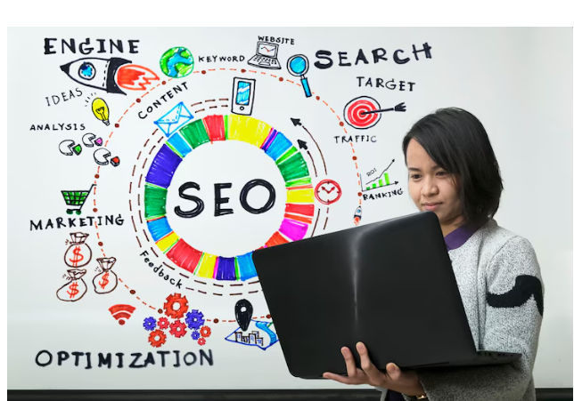Boost Your Online Presence: Expert SEO Strategies & Tips
