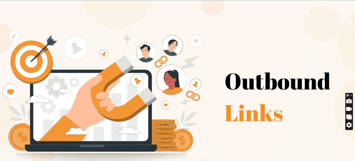 Using Outbound Links for On-Page SEO Success