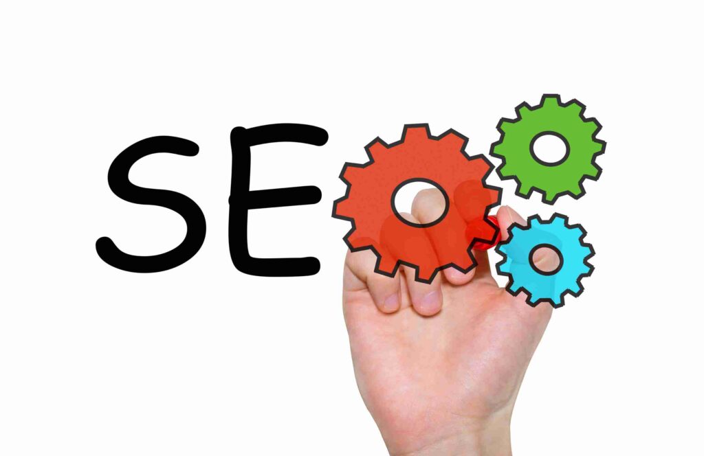 Technical SEO